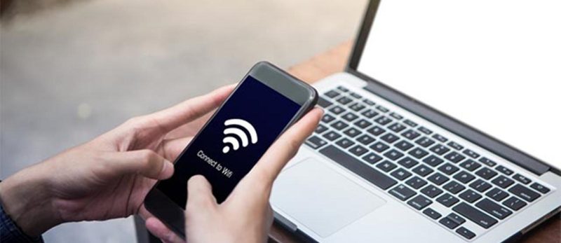cara bobol wifi dengan hp