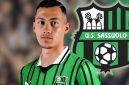 Jay Idzes Resmi Berseragam Sassuolo