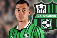 Jay Idzes Resmi Berseragam Sassuolo
