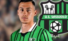 Jay Idzes Resmi Berseragam Sassuolo