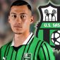 Jay Idzes Resmi Berseragam Sassuolo