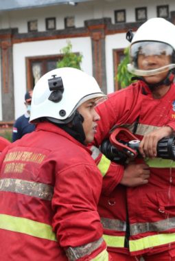 Jakarta Buka Rekrutmen 1.000 Petugas Pemadam Kebakaran: Simak Persyaratannya