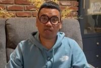 Uya Kuya Meminta Maaf kepada Masyarakat