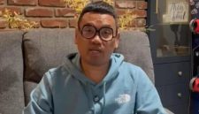 Uya Kuya Meminta Maaf kepada Masyarakat