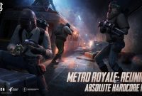 Apa Saja yang Baru di PUBG Mobile 4.0