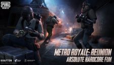Apa Saja yang Baru di PUBG Mobile 4.0