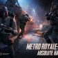 Apa Saja yang Baru di PUBG Mobile 4.0