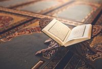 Apa yang Dimaksud dengan Kedudukan Hadist dalam Syariat Islam