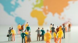 Apa yang Dimaksud dengan Perubahan Sosial