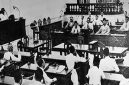 Bagaimana Proses Penetapan Pancasila Sebagai Dasar Negara dalam Sidang PPKI?