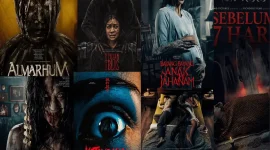 Bahaya Menonton Film di Indoxxi dan LK21