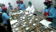 Berapa Gaji Karyawan Dapur MBG?