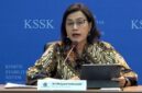 Berapa Uang Pensiun Sri Mulyani?