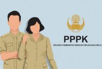 Cara Cek NIP PPPK Paruh Waktu 2025 dengan Mudah via MOLA BKN