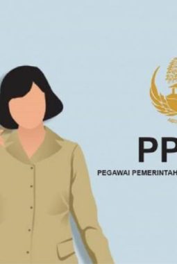 Cara Cek NIP PPPK Paruh Waktu 2025 dengan Mudah via MOLA BKN