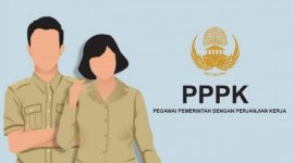 Cara Cek NIP PPPK Paruh Waktu 2025 dengan Mudah via MOLA BKN