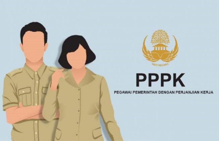Cara Cek NIP PPPK Paruh Waktu 2025 dengan Mudah via MOLA BKN