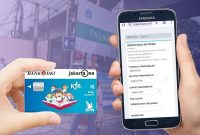 Cara Daftar Antrian KJP Pasar Jaya