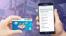 Cara Daftar Antrian KJP Pasar Jaya