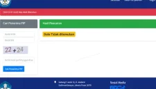 Cara Daftar PIP Online