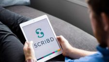 Cara Download Dokumen di Scribd