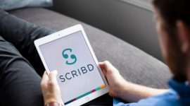 Cara Download Dokumen di Scribd