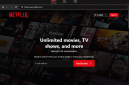 Cara Download Netflix di Laptop