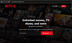 Cara Download Netflix di Laptop: Nonton Offline di Mana Saja!