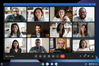 Cara Ganti Nama di Google Meet dengan Mudah Baik di Android 