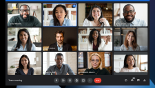 Cara Ganti Nama di Google Meet dengan Mudah Baik di Android 