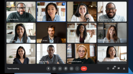 Cara Ganti Nama di Google Meet dengan Mudah Baik di Android 