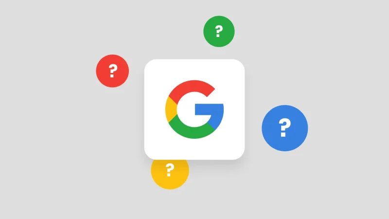Cara Kerja Google