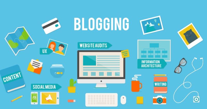 Cara Membuat Blog untuk Pemula