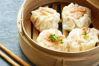 Cara Membuat Dimsum Ayam Rumahan
