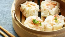 Cara Membuat Dimsum Ayam Rumahan