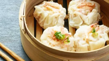 Cara Membuat Dimsum Ayam Rumahan