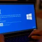 Cara Mengatasi Laptop Blue Screen
