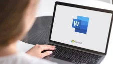 Cara Menghapus Halaman Kosong di Word