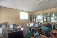 Cara Mengisi Sulingjar