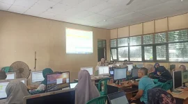 Cara Mengisi Sulingjar