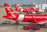 Cara Mudah Reschedule Tiket AirAsia