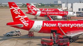 Cara Mudah Reschedule Tiket AirAsia