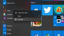 Cara Uninstall Aplikasi di Laptop dengan Benar