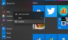 Cara Uninstall Aplikasi di Laptop dengan Benar Tanpa Sisa yang Wajib Kamu Tahu!