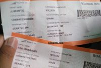 Cara War Tiket KAI yang Efektif