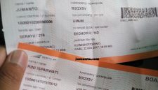 Cara War Tiket KAI yang Efektif