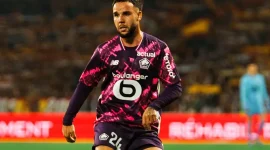 Debut Perdana Verdonk Bersama Lille Dapat Komentar Buruk