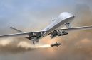 Drone Rusia Serang Polandia
