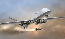 Drone Rusia Serang Polandia