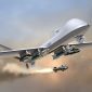 Drone Rusia Serang Polandia